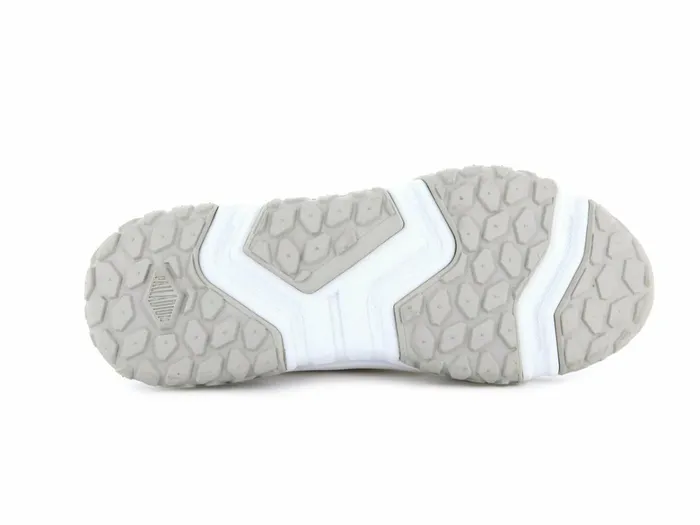 Palladium OffGrid Lo Adventure Star White Men Sneakers