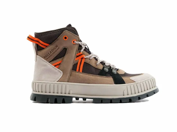 Palladium Pallashock Outcity Beluga Men Boots