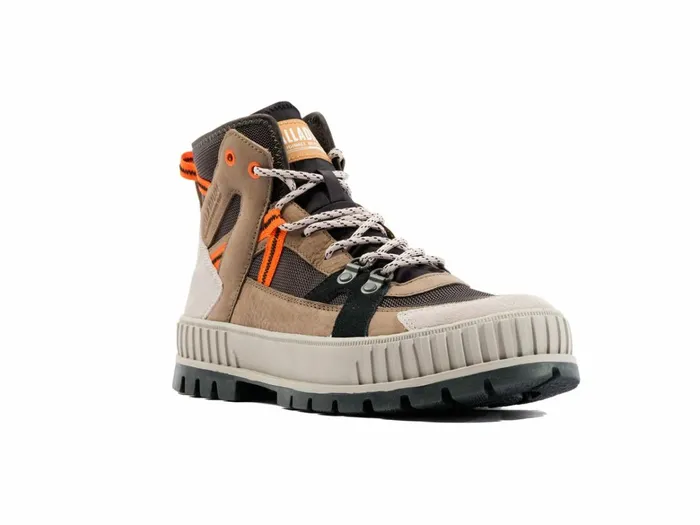 Palladium Pallashock Outcity Beluga Men Boots