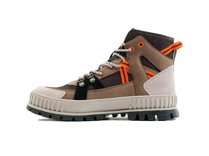 Palladium Pallashock Outcity Beluga Men Boots