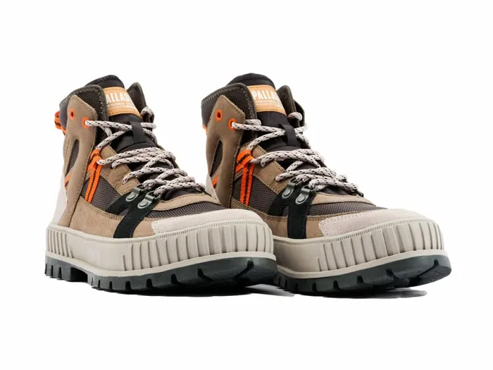 Palladium Pallashock Outcity Beluga Men Boots