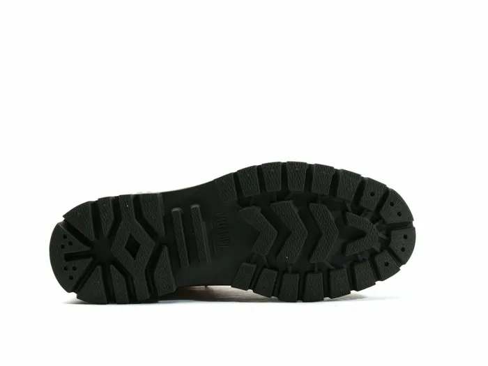 Palladium Pallashock Travel Wp Desert Men Sneakers
