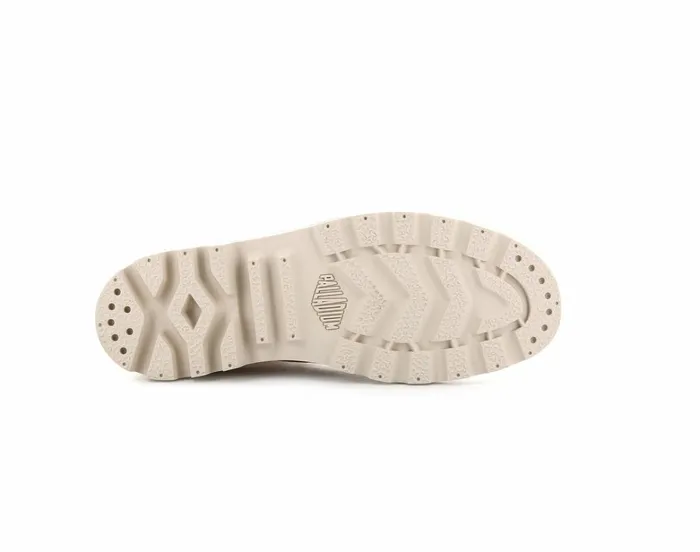 Palladium Pampa Hi Rose Brick Women Boots