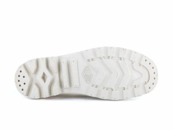 Palladium Pampa Ox Htg Supply Desert Kids Sneakers