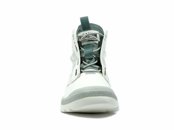 Palladium Pampa Travel Lite Rs Star White Men Boots