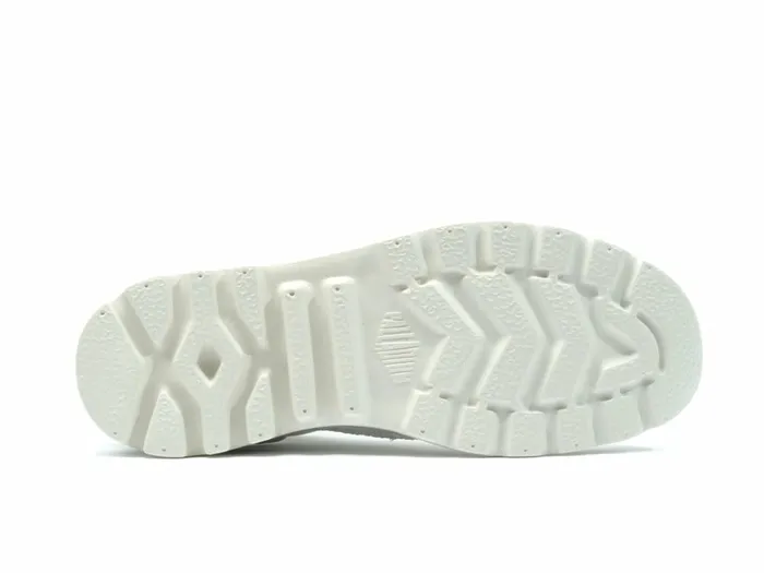 Palladium Pampa Travel Lite Rs Star White Men Boots