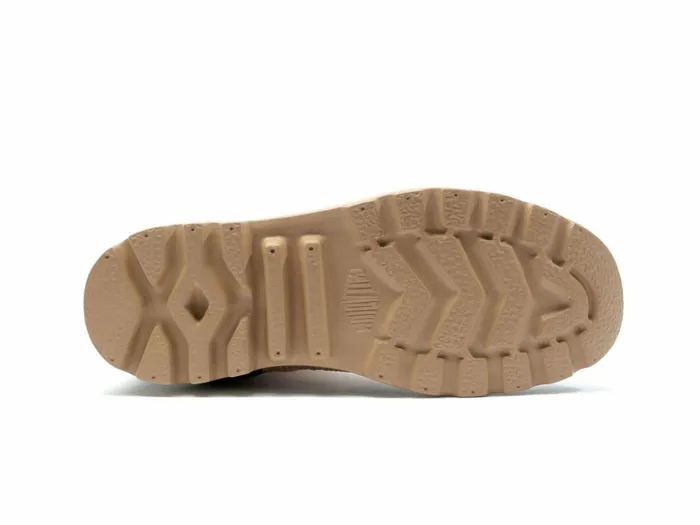 Palladium Pampa Travel Lite Rs Woodlin Men Boots