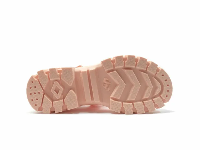 Palladium Revolt Sandal Mono Sandy Peach Women Sandals