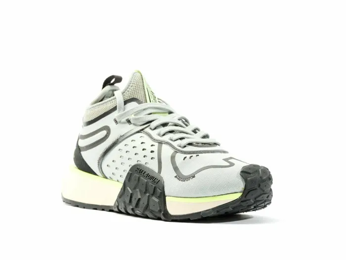 Palladium Troop Runner Flex Jade Women Sneakers