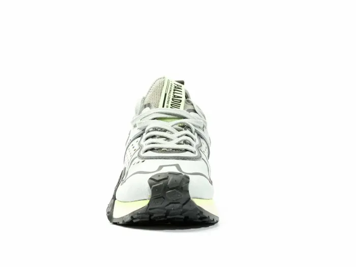 Palladium Troop Runner Flex Jade Women Sneakers