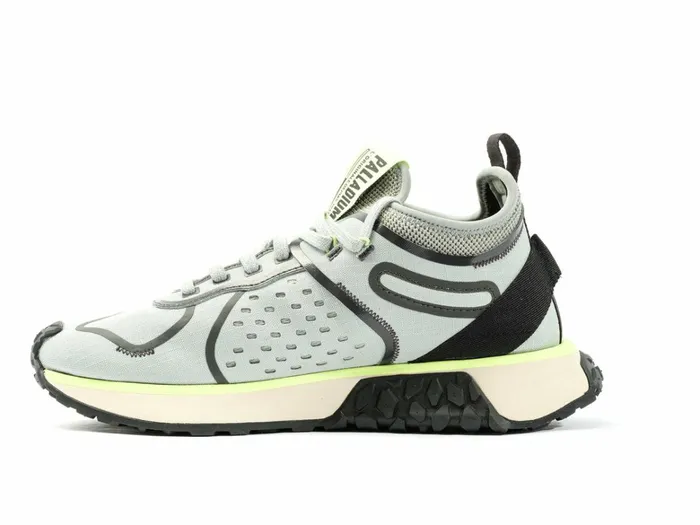 Palladium Troop Runner Flex Jade Women Sneakers