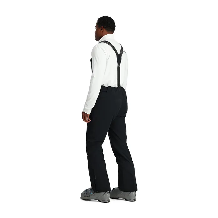 Pants Mens Spyder Bormio 8211 Black