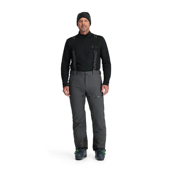 Pants Mens Spyder Dare 8211 Polar