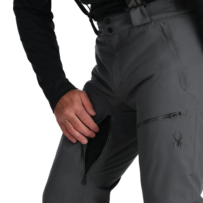 Pants Mens Spyder Dare 8211 Polar