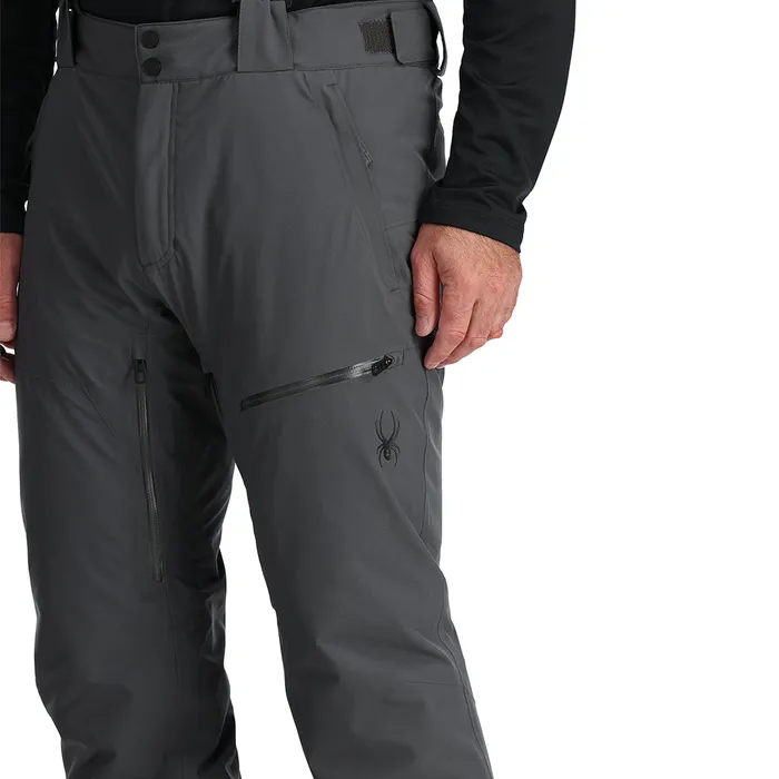Pants Mens Spyder Dare 8211 Polar