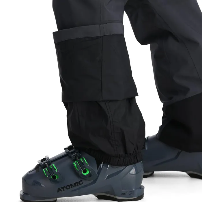 Pants Mens Spyder Hone 8211 Ebony