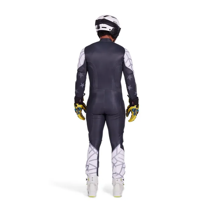 Pants Mens Spyder Nine Ninety Race Suit 8211 Black