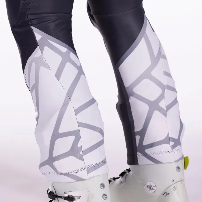 Pants Mens Spyder Nine Ninety Race Suit 8211 Black