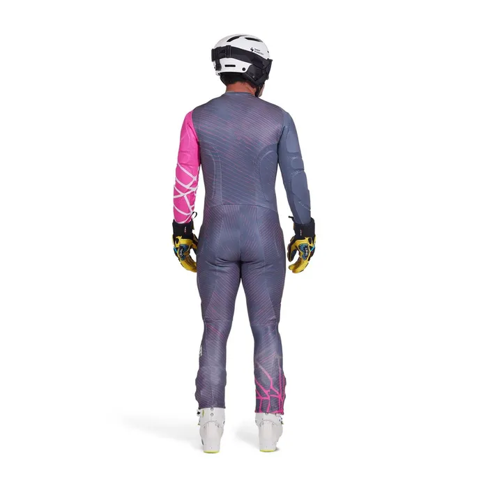 Pants Mens Spyder Performance GS Race Suit 8211 Pink