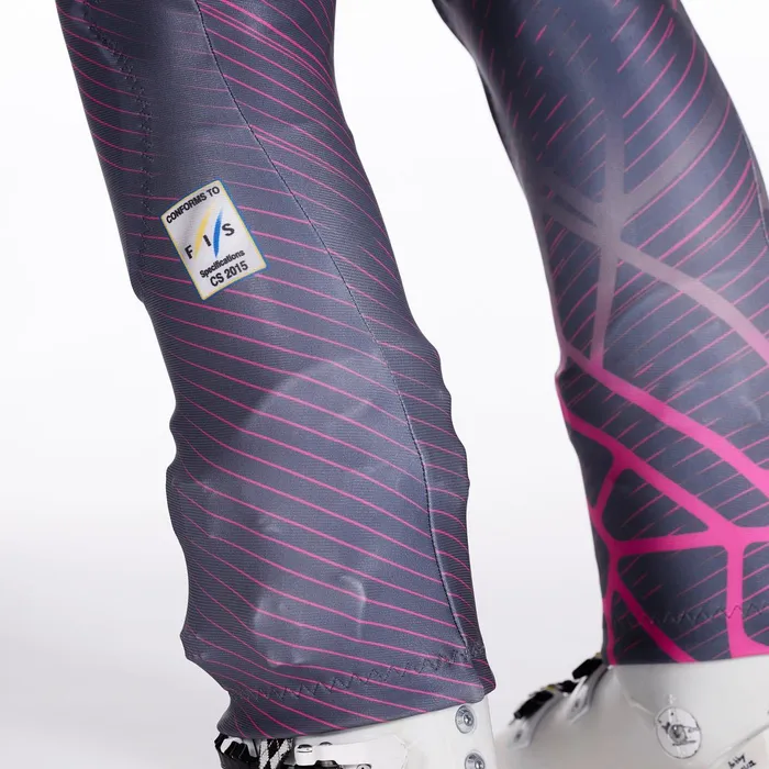Pants Mens Spyder Performance GS Race Suit 8211 Pink