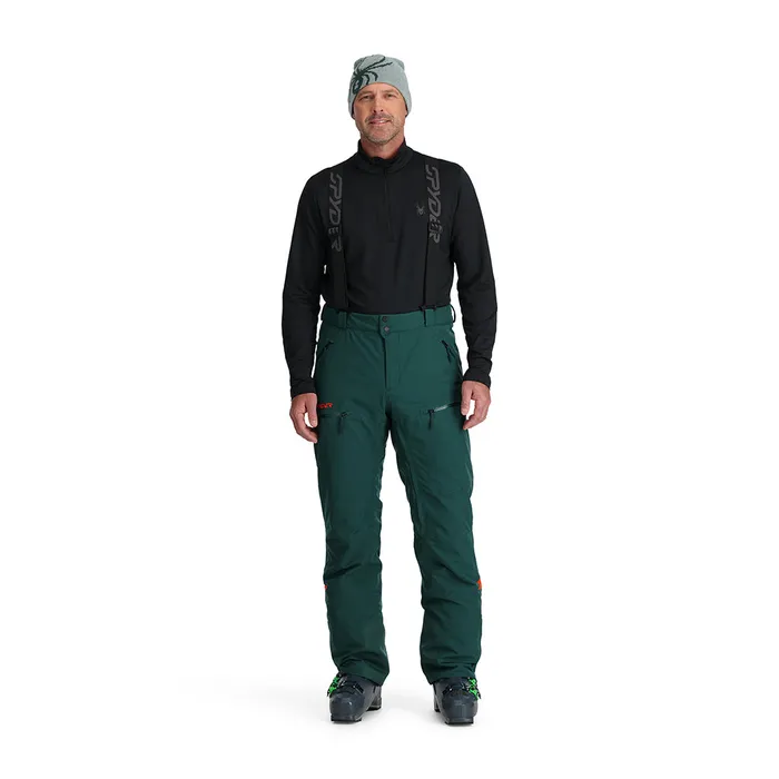 Pants Mens Spyder Propulsion 8211 Cypress Green
