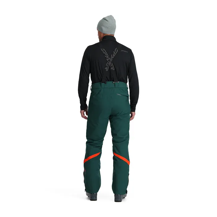 Pants Mens Spyder Propulsion 8211 Cypress Green