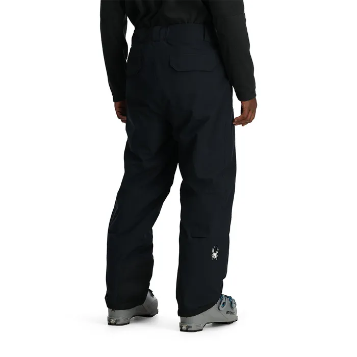 Pants Mens Spyder Seventy 8211 Black