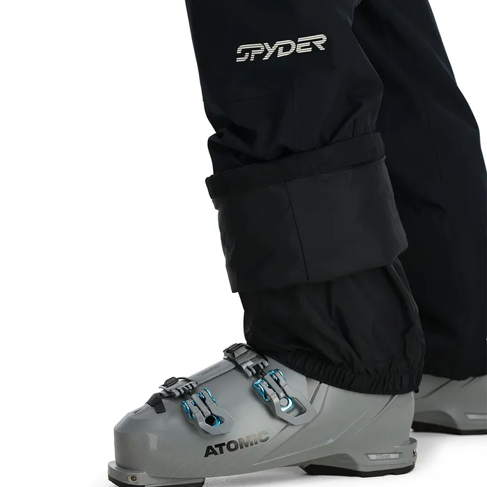 Pants Mens Spyder Seventy 8211 Black