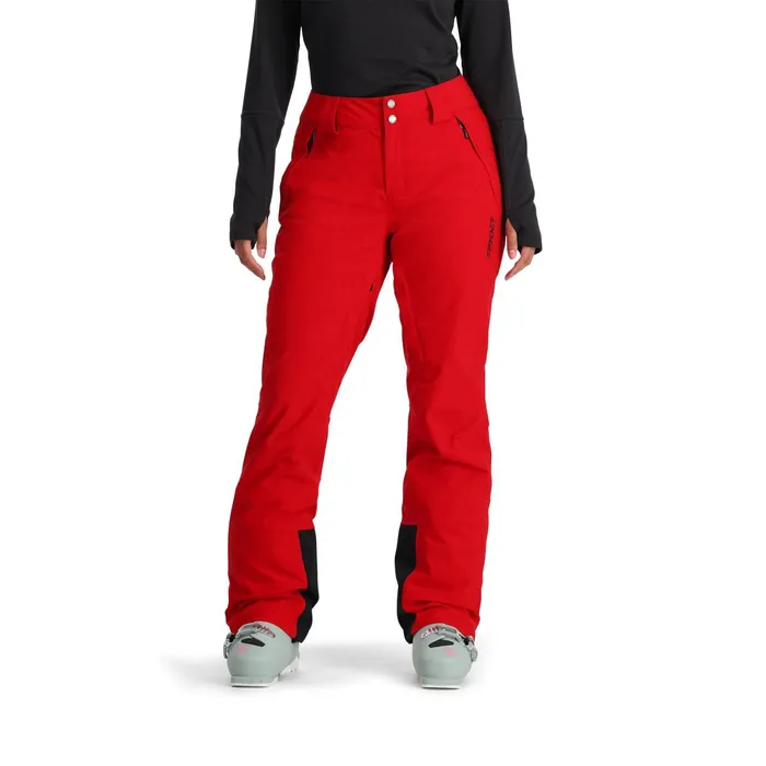 Pants Womens Spyder Hone 8211 Pulse