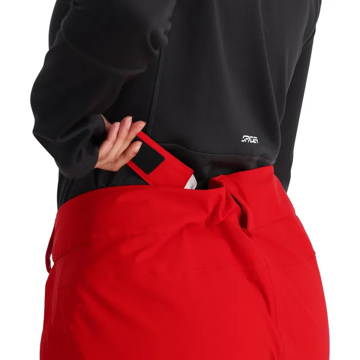 Pants Womens Spyder Hone 8211 Pulse