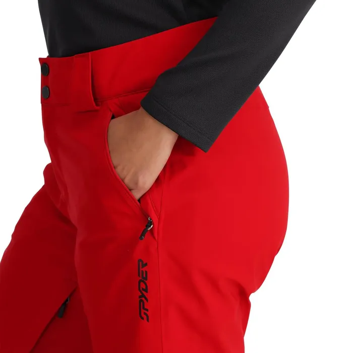 Pants Womens Spyder Hone 8211 Pulse