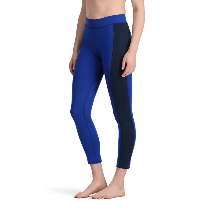 Pants Womens Spyder Stretch Charger Pants 8211 Electric Blue