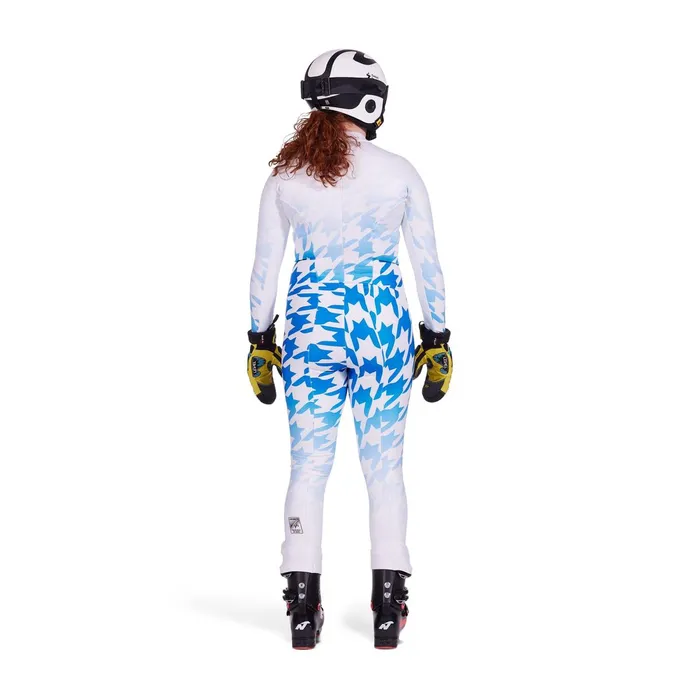 Pants Womens Spyder World Cup Dh 8211 Black