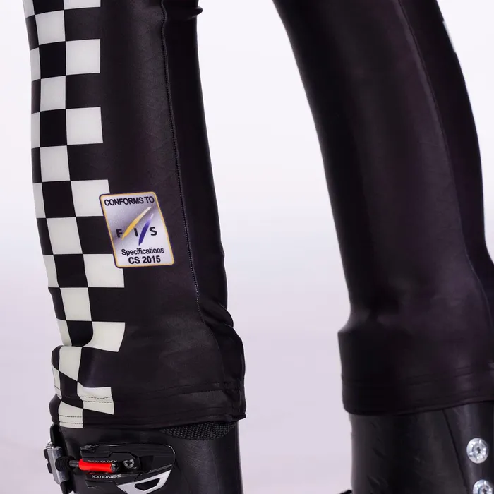 Pants Womens Spyder World Cup Dh 8211 Black