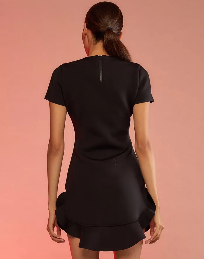 Party Shop Women Cynthia Rowley Astro Dress