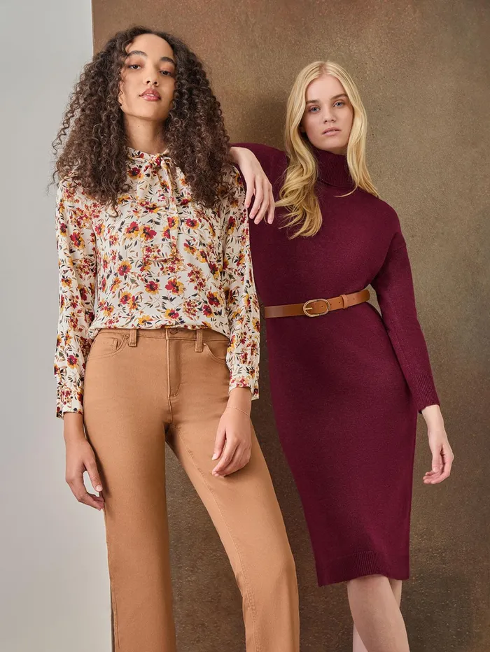 Petite Lexington Straight Leg Jeans Caramel Women Jones New York Petite Denim Petite Lexington Straight Leg Jeans Caramel Women Jones New York Petite Denim