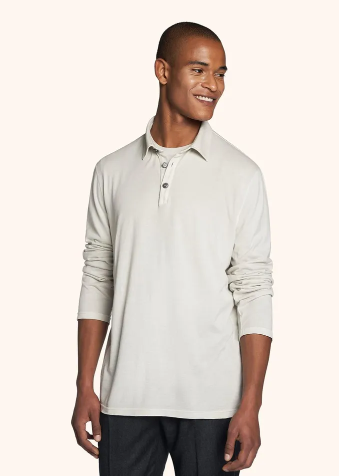 POLOSHIRT Cotton Men Kiton Polo And TShirts POLOSHIRT Cotton Men Kiton Polo And TShirts