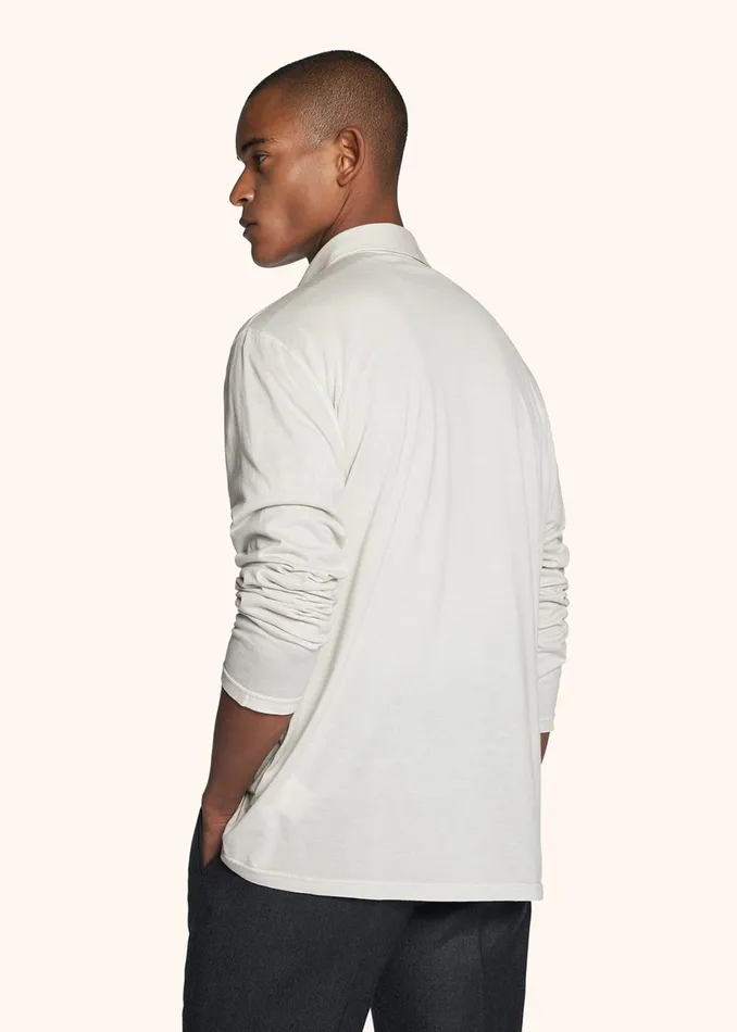 POLOSHIRT Cotton Men Kiton Polo And TShirts POLOSHIRT Cotton Men Kiton Polo And TShirts