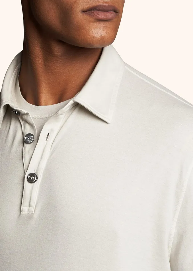 POLOSHIRT Cotton Men Kiton Polo And TShirts POLOSHIRT Cotton Men Kiton Polo And TShirts
