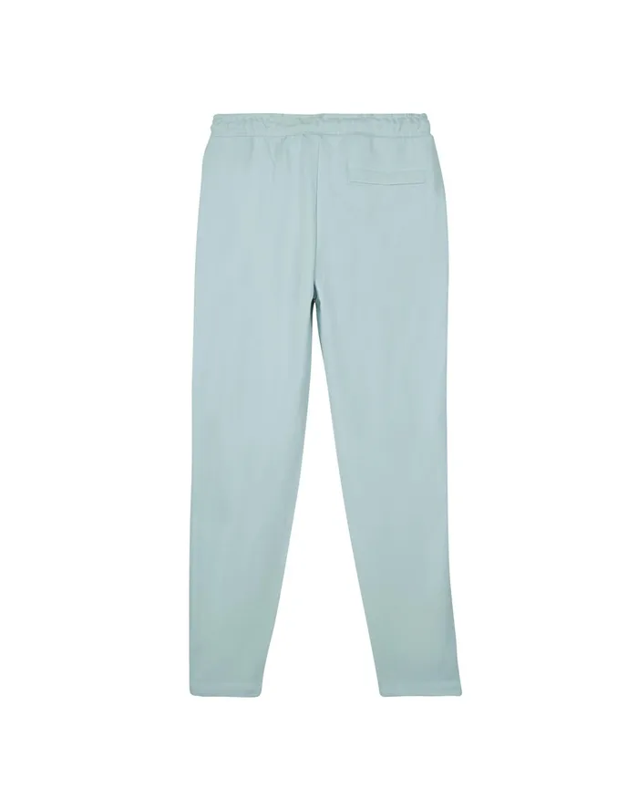 Premium Weave Heavyweight Sweatpants C Logo 31034 Fleeting Green Men Champion Pants and Joggers