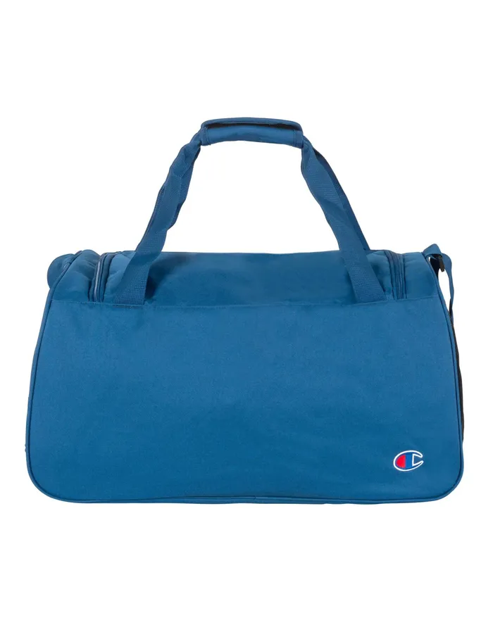 Progress Medium Duffel Bag Blue MenKids Champion Bags and Backpacks