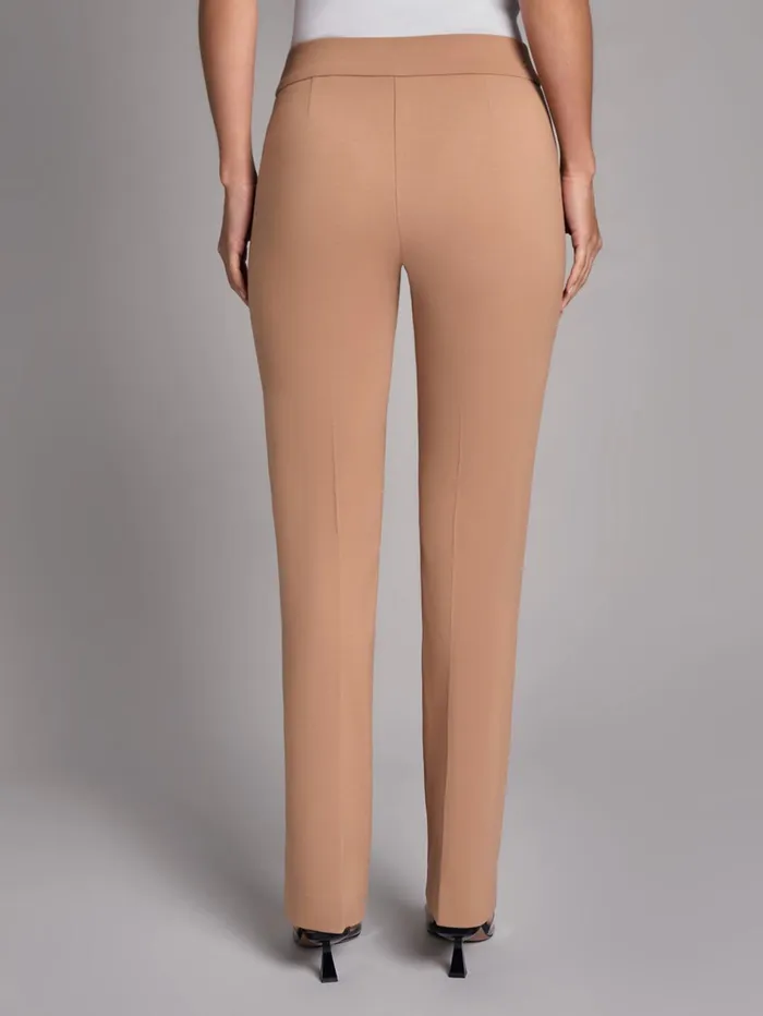 PullOn Boot Leg Pant NYC Compression Women Jones New York Pants and Skirts PullOn Boot Leg Pant NYC Compression Women Jones New York Pants and Skirts
