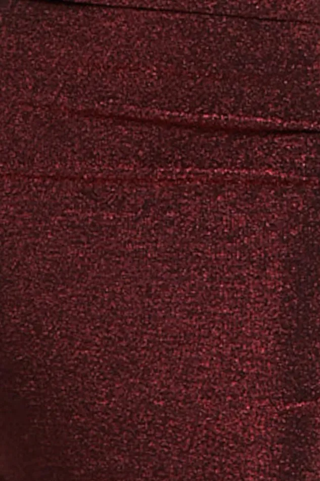 Roma Midi Dress 8211 Ruched Cowl Neck Dress In Berry Women Showpo Dresses