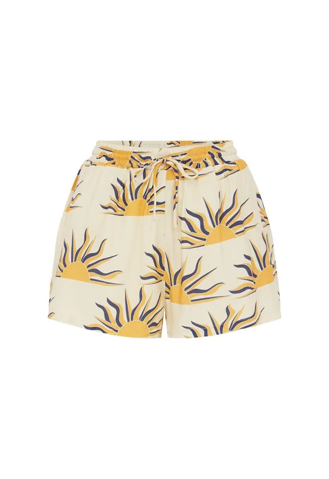 Runaway The Label Shorts SOLA SHORT Sola Print 8211 Women
