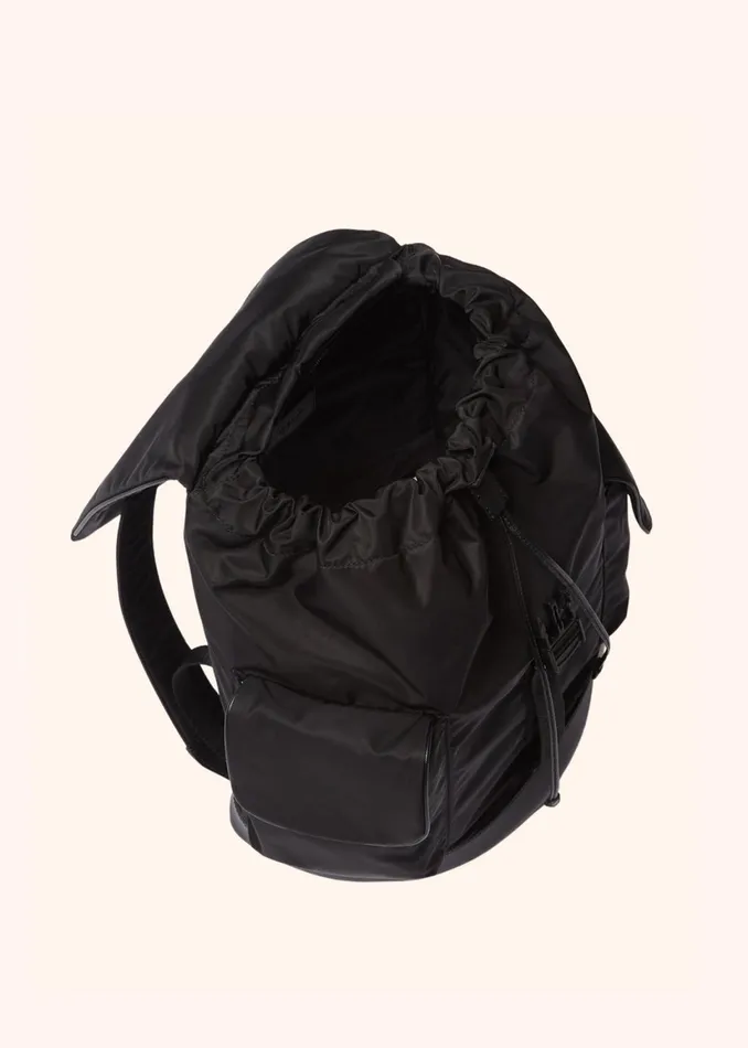 SAFFIANO LEATHER TRAVEL BACKPACK Men Kiton Bags And Wallets SAFFIANO LEATHER TRAVEL BACKPACK Men Kiton Bags And Wallets