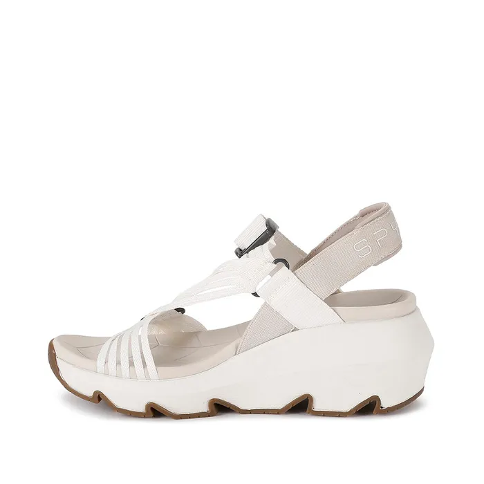 Sandals Womens Spyder Chersky 8211 White