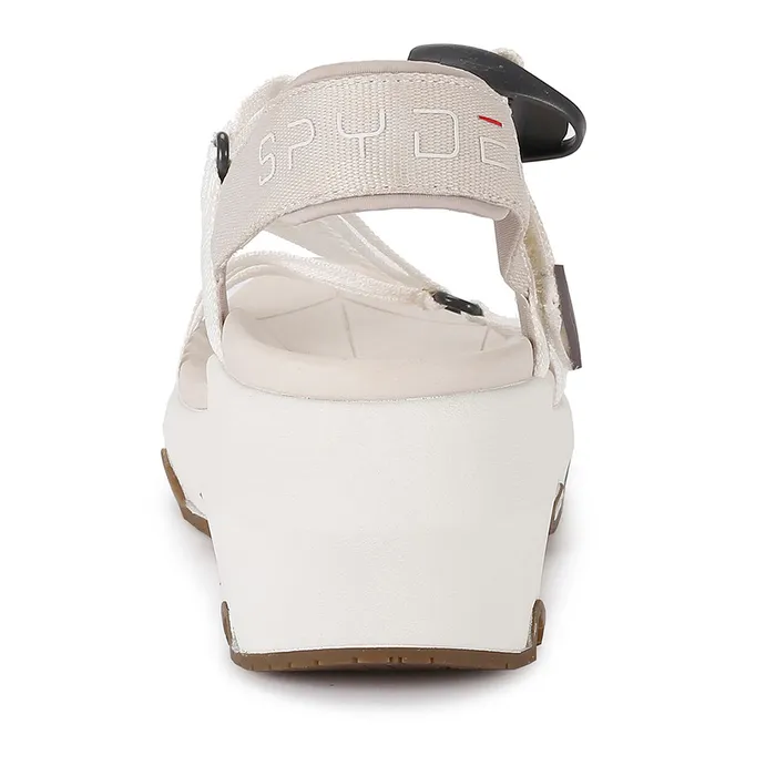Sandals Womens Spyder Chersky 8211 White