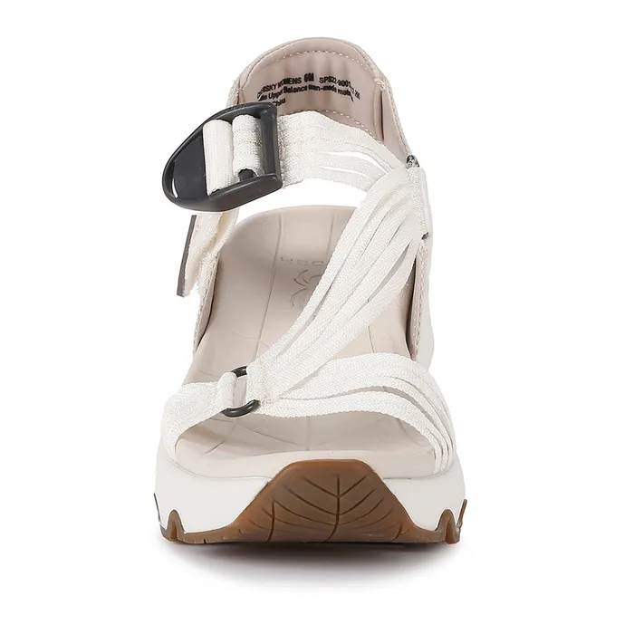 Sandals Womens Spyder Chersky 8211 White