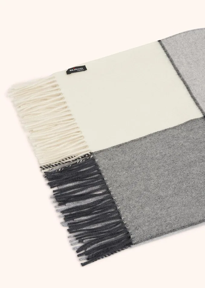 SCARF 70X210 CM CASHMERE Women Kiton ScarvesGlovesHats SCARF 70X210 CM CASHMERE Women Kiton ScarvesGlovesHats