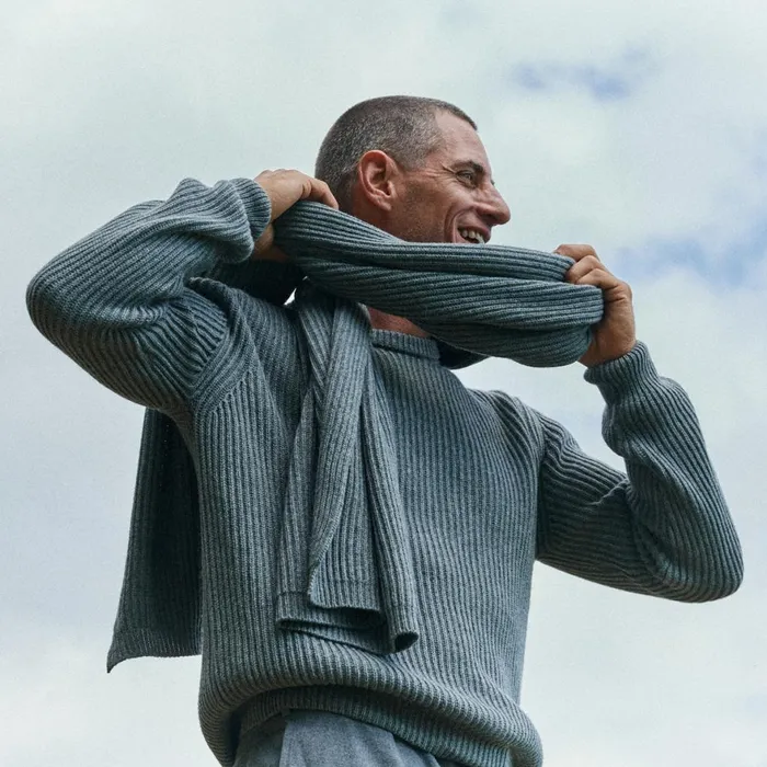 Scarves Gloves and Hats Men Oliver Sweeney Charing Grey Scarves Gloves and Hats Men Oliver Sweeney Charing Grey